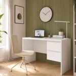 Fribo Desk 2 Drawer