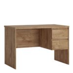 Fribo Desk 2 Drawer