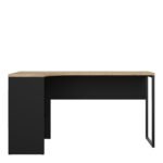 Function Plus Corner Desk 2 Drawers
