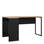 Function Plus Corner Desk 2 Drawers