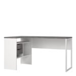 Function Plus Corner Desk 2 Drawers