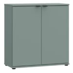Ganymede 2 Door Cupboard