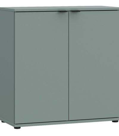 Ganymede 2 Door Cupboard