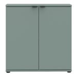 Ganymede 2 Door Cupboard