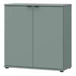 Ganymede 2 Door Cupboard