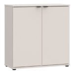 Ganymede 2 Door Cupboard