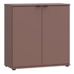 Ganymede 2 Door Cupboard
