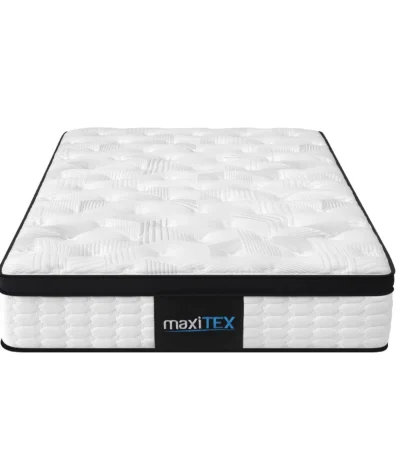Gel Foam 2000 Pocket Sprung Mattress