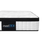 Gel Foam 2000 Pocket Sprung Mattress
