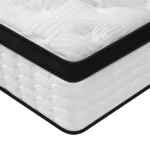 Gel Foam 2000 Pocket Sprung Mattress