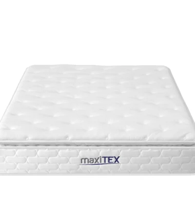 Gel Foam Pocket Sprung Mattress