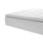 Gel Foam Pocket Sprung Mattress