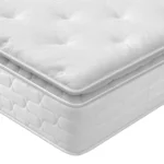 Gel Foam Pocket Sprung Mattress