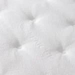 Gel Foam Pocket Sprung Mattress