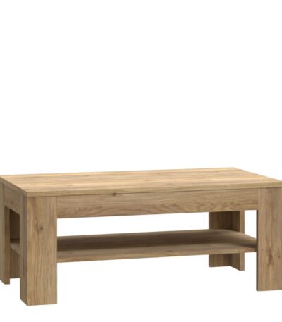 Grafton Coffee Table In Oak