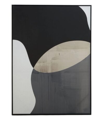 Harris Abstract Design Wall Art