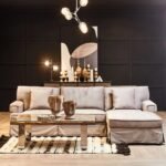Harris Abstract Design Wall Art