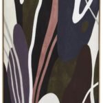 Harris Abstract Multi Wall Art