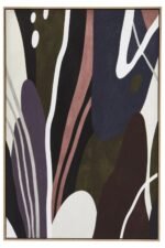 Harris Abstract Multi Wall Art