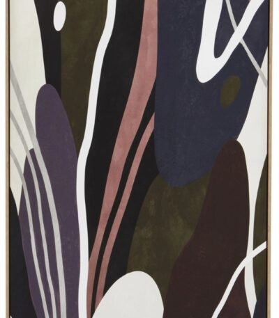 Harris Abstract Multi Wall Art