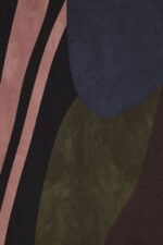 Harris Abstract Multi Wall Art