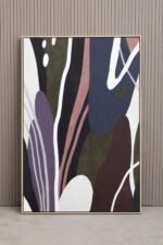 Harris Abstract Multi Wall Art