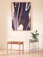 Harris Abstract Multi Wall Art
