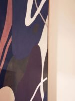 Harris Abstract Multi Wall Art