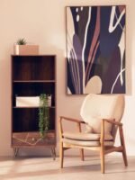 Harris Abstract Multi Wall Art