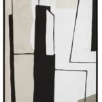 Harris Abstract Wall Art