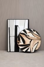 Harris Abstract Wall Art