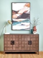 Harris Multi Abstract Wall Art