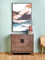 Harris Multi Abstract Wall Art