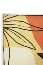 Harris Multi Colour Wall Art