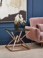 Harris Natural Pink and Classic Wall Art