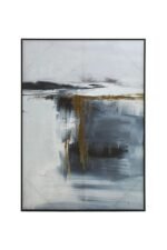 Harris Oil Paint Wall Art