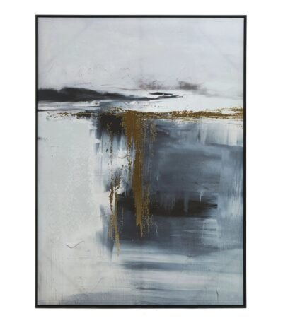 Harris Oil Paint Wall Art