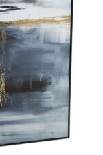 Harris Oil Paint Wall Art
