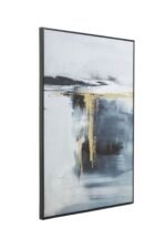 Harris Oil Paint Wall Art
