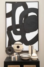 Harris Set of 2 Abstract Wall Art