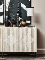 Harris Set of 2 Abstract Wall Art