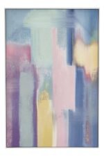 Harris Water Colour Effect Wall Art