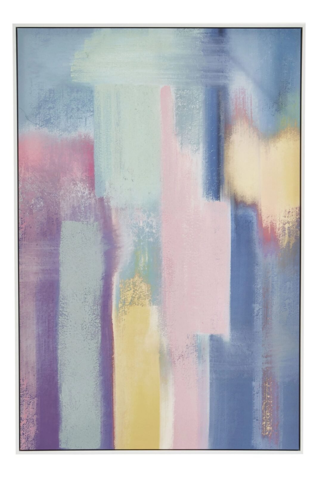 Harris Water Colour Effect Wall Art Harris Water Colour Effect Wall Art