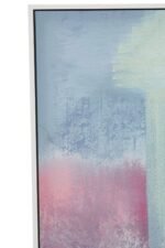 Harris Water Colour Effect Wall Art