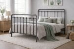 Havana Metal Bed Frame