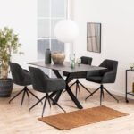 Heaven Dining Table