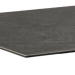 Heaven Dining Table with Ceramic Black Top 200cm