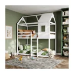 Hideaway Bunk Bed
