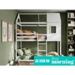 Hideaway Bunk Bed