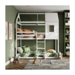 Hideaway Bunk Bed